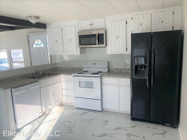 Building Photo - 3 br, 2 bath House - 611 Gentry Place