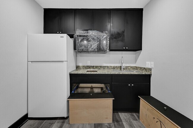 Foto del edificio - 1313 10th St