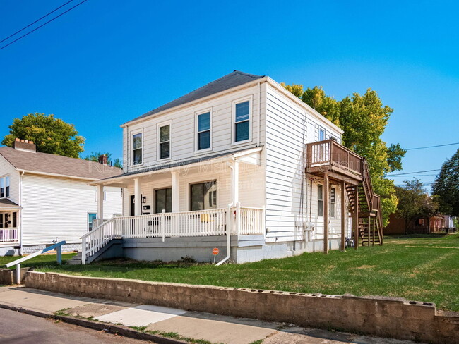 Building Photo - 1774-1778 S 8th St