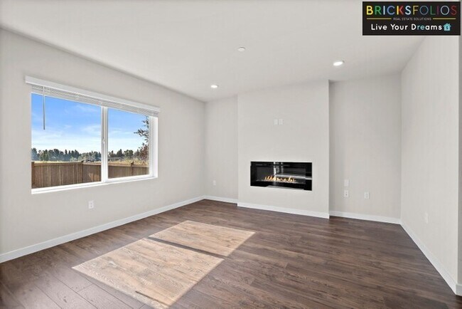 Foto del edificio - Brand-new Home in Lake Stevens School Dist...