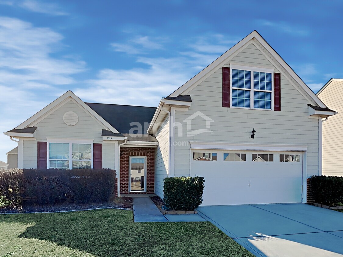 Foto principal - 1015 Green Terra Road