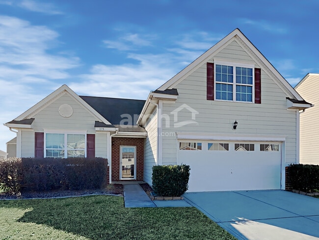 Building Photo - 1015 Green Terra Rd