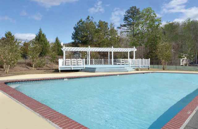 Dalton Beach Club Luxury Townhomes Apartments - Dalton, GA | Apartments.com