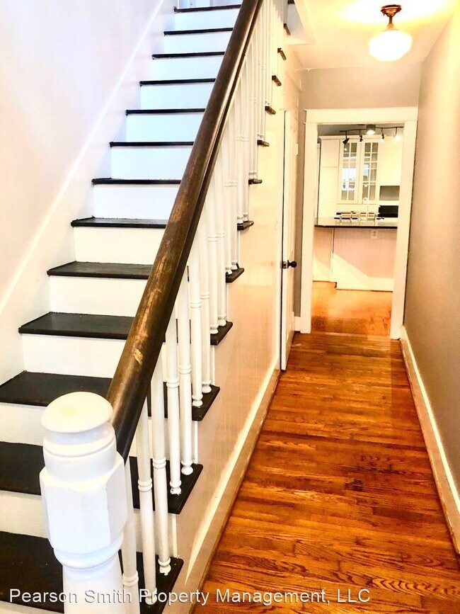 Building Photo - 3 br, 1.5 bath House - 37 S Loudoun Street