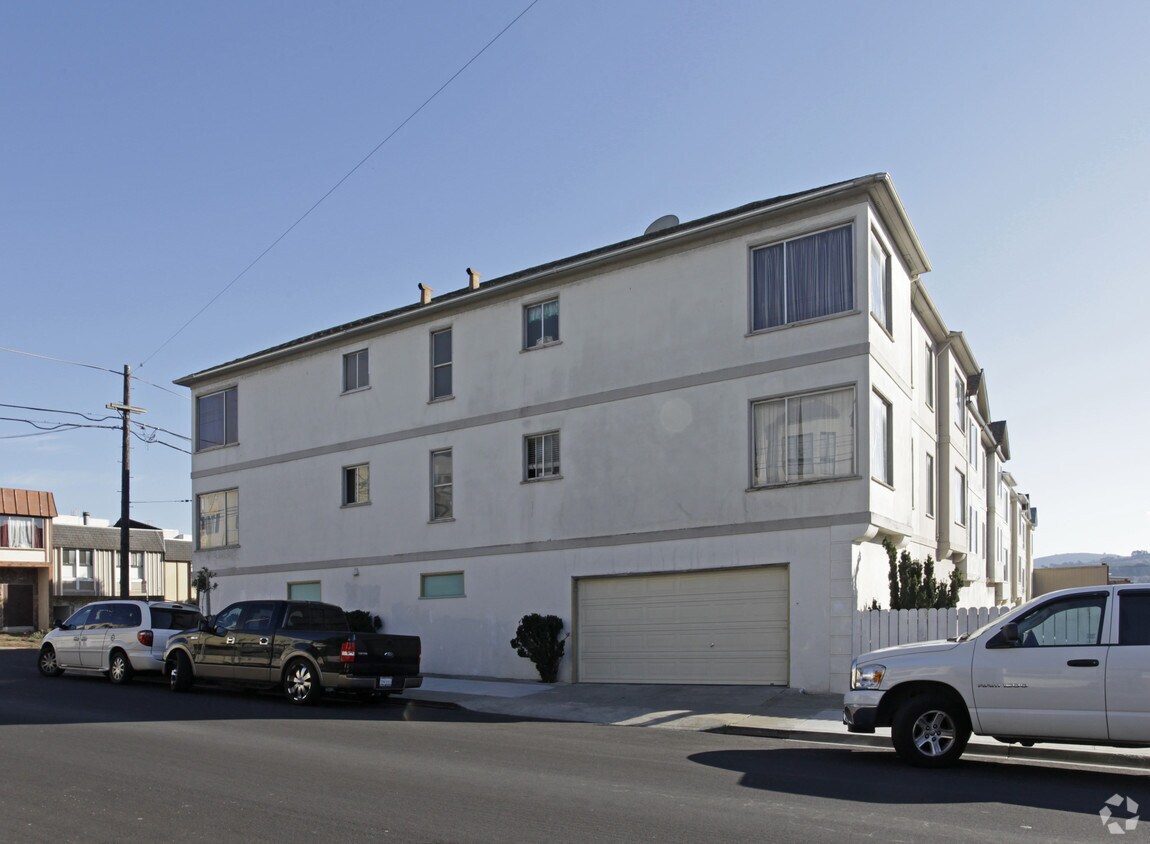 Foto del edificio - 2 2nd Ave