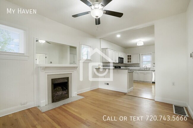 Foto del edificio - 2300 S Cherokee St