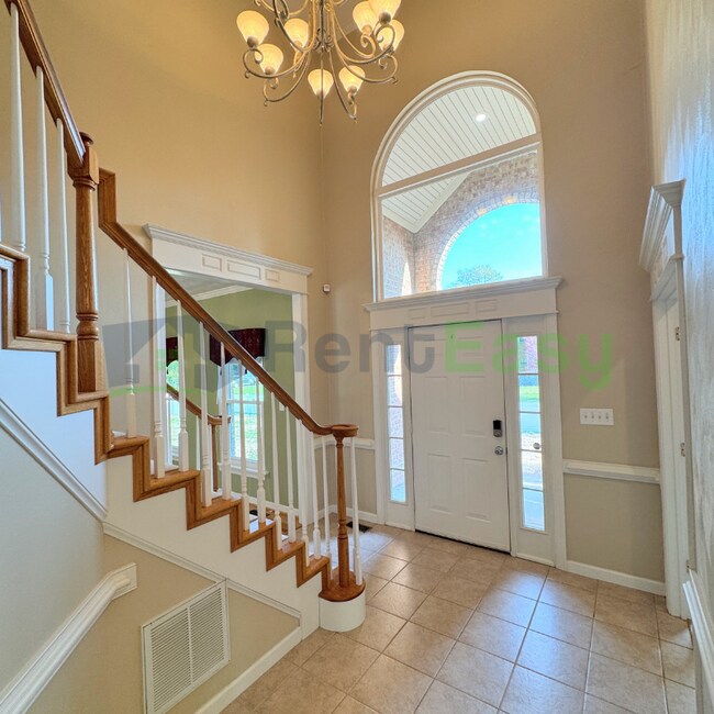 Building Photo - 1325 Meggett Dr