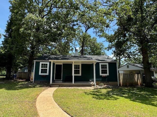 Primary Photo - 700 Cherry Dr