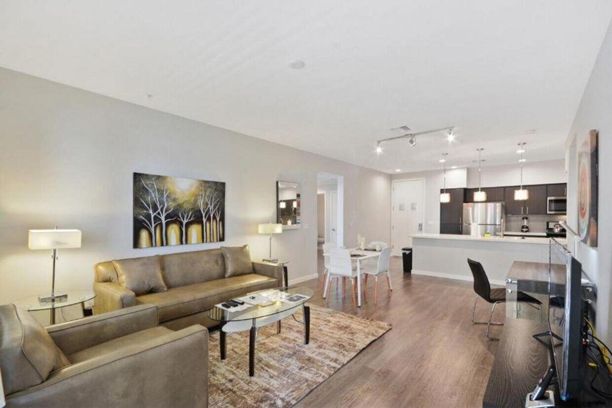 Foto principal - 3639 Haven Ave