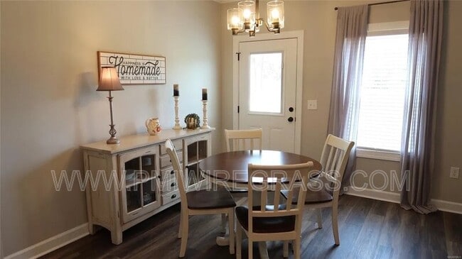 Foto del edificio - 174 Sandy Hls Ct