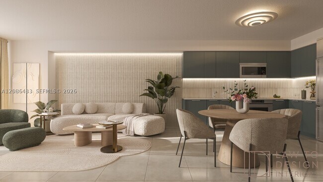 Foto del edificio - 1300 Brickell Bay Dr