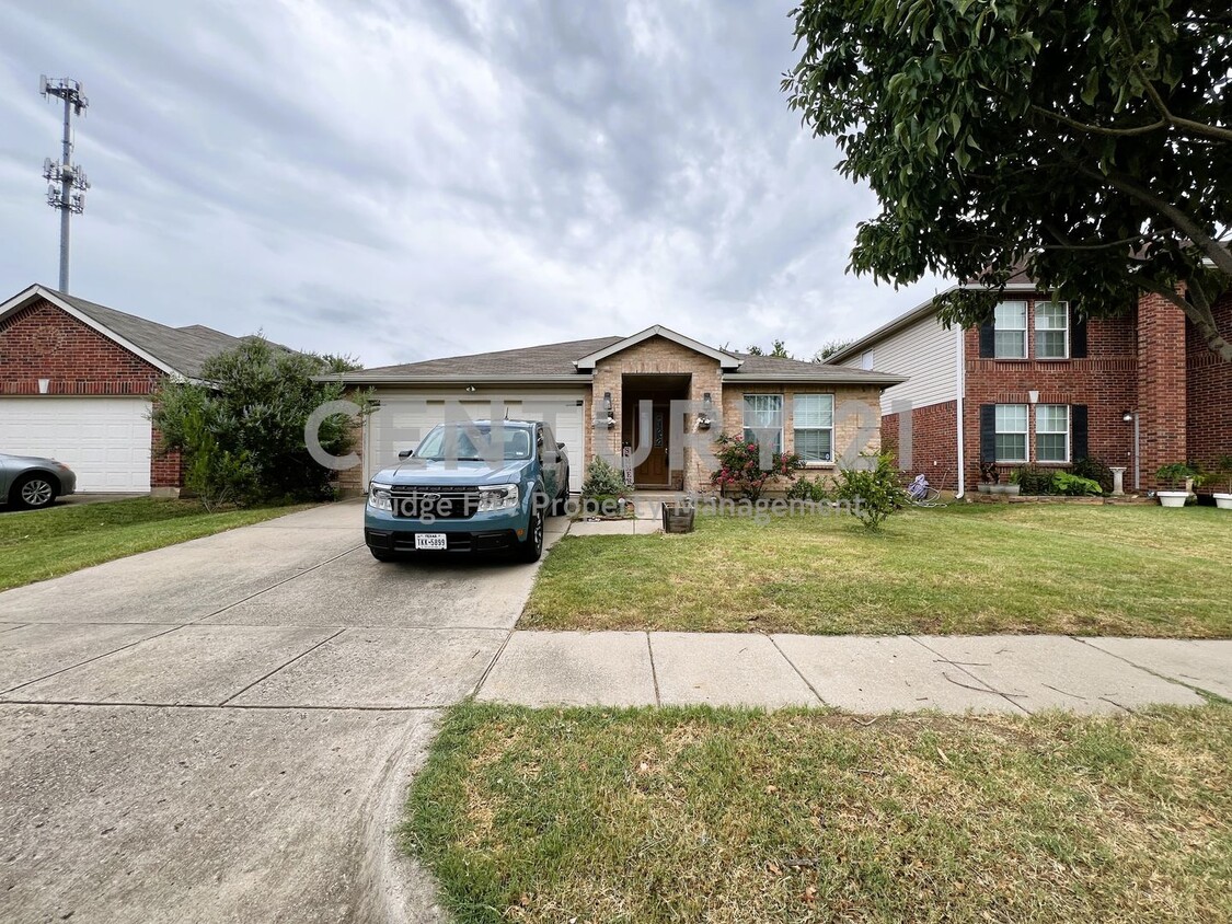 Foto principal - Gorgeous 4/2/2 in Wheeler Ridge!