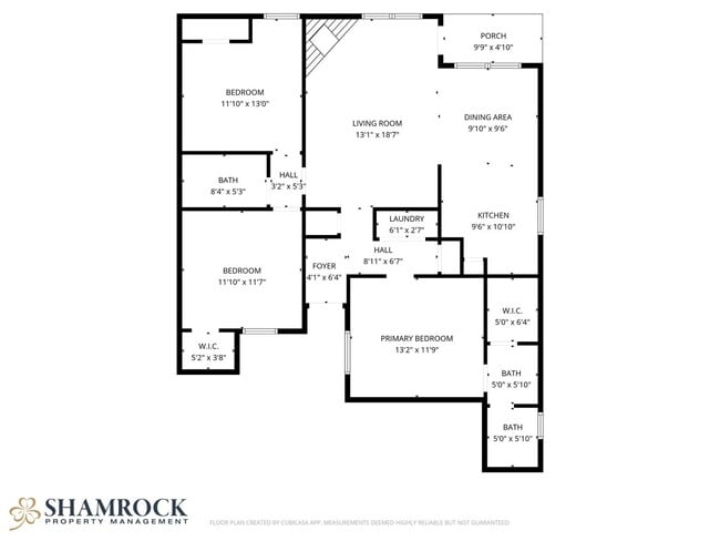 Foto del edificio - Cougar Ridge duplex!