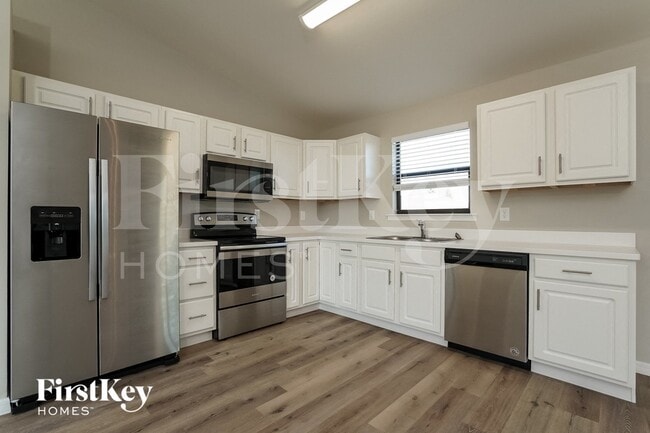 Foto del edificio - 3008 25th St SW