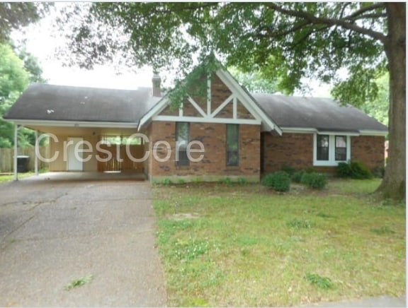Primary Photo - 6911 Clover Hill Cv