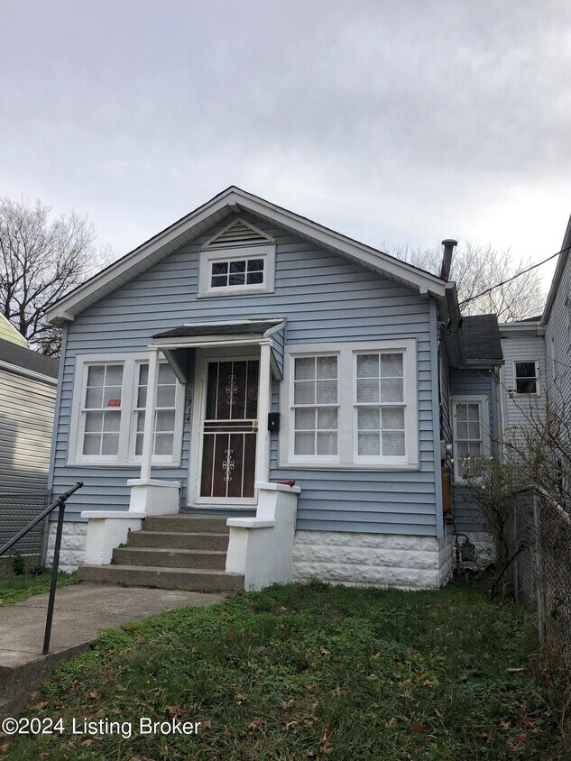 1914 Rowan St, Louisville, KY 40203 House Rental in Louisville, KY