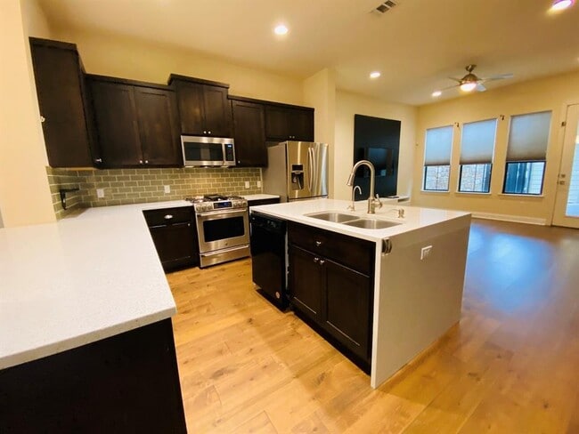 Building Photo - 4508 Berkman Dr