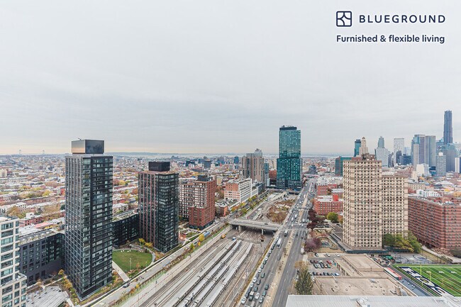 Foto del edificio - 545 Vanderbilt Ave