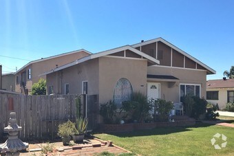 Primary Photo - 2303 Cabrillo Ave