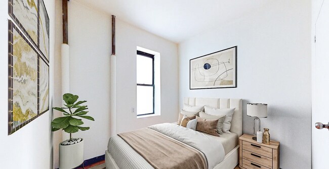Foto del edificio - 325 E 14th St