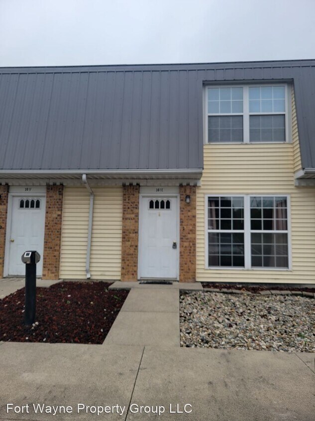 301 Weeks St, Albion, IN 46701 House Rental in Albion, IN