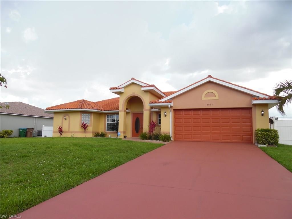 Primary Photo - 4013 SW 17th Ave