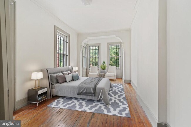 Foto del edificio - 2124 N Carlisle St