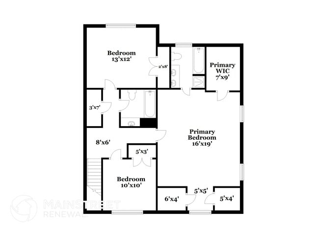 Building Photo - 10941 Shelly Renee Dr