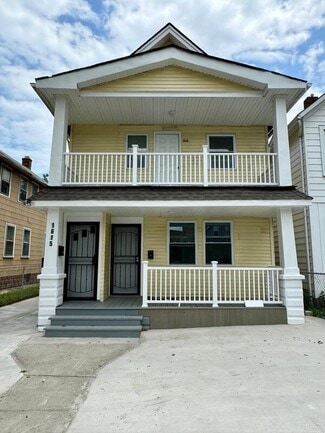 Building Photo - 1615 E 47th St