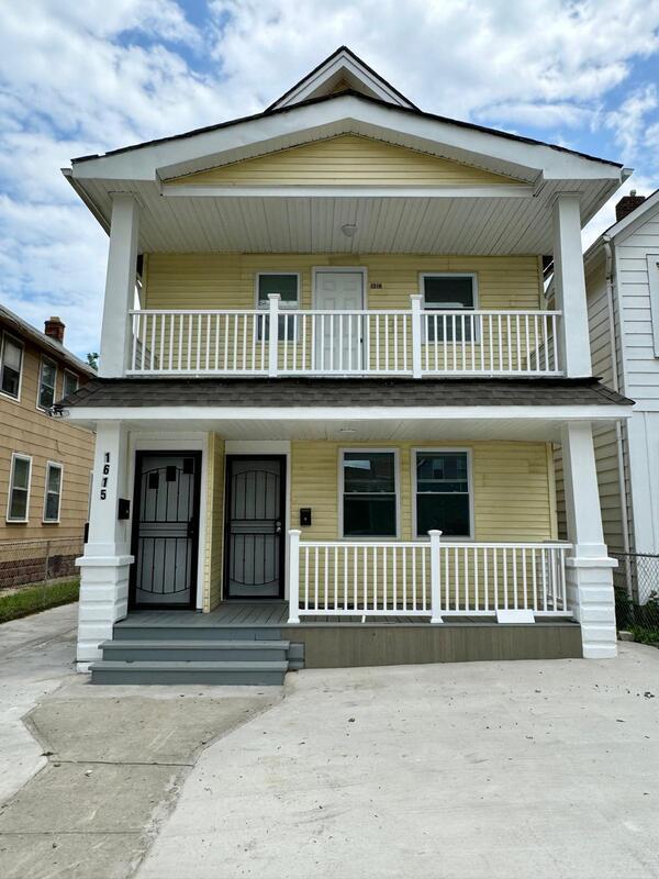 1615 E 47th St Cleveland, OH 44103 – photo 1