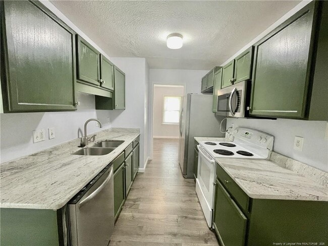 Foto del edificio - 4743 Old Spears Rd