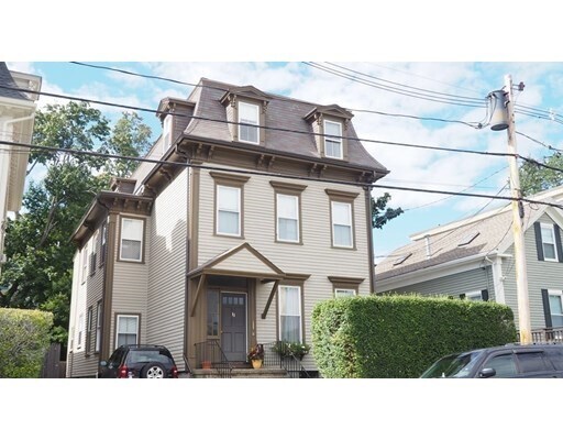 Building Photo - 11 Sewall St