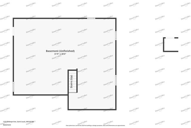 Building Photo - 1121 Trampe Ave