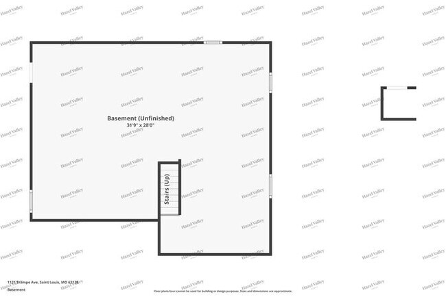 Foto del edificio - 1121 Trampe Ave