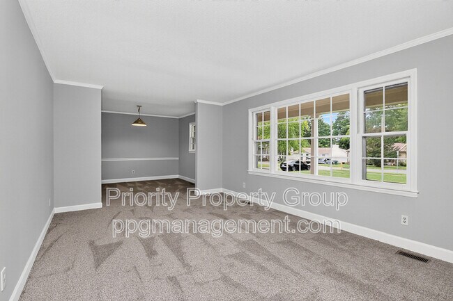 Foto del edificio - 3916 Piney Grove Rd
