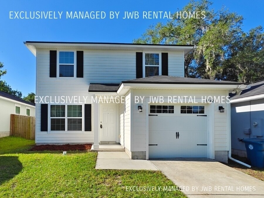 8742 Cocoa Ave, Jacksonville, FL 32211 House Rental in Jacksonville, FL
