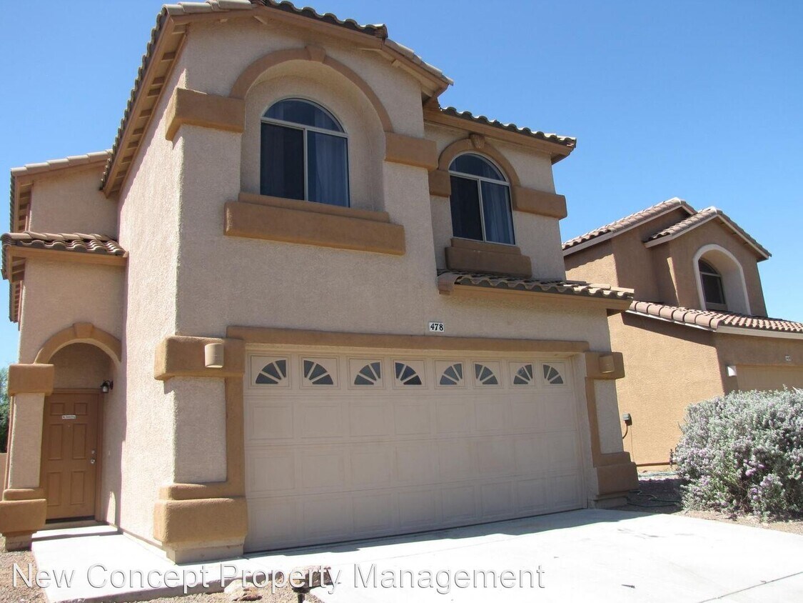 Primary Photo - 3 br, 2.5 bath House - 478 E Camino Limon ...