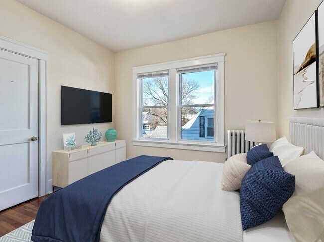 Foto del edificio - 270 Lovell St