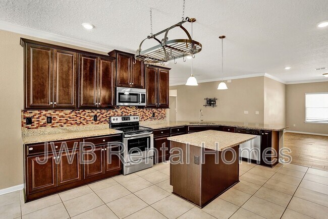 Building Photo - 10007 Logan Falls Ct