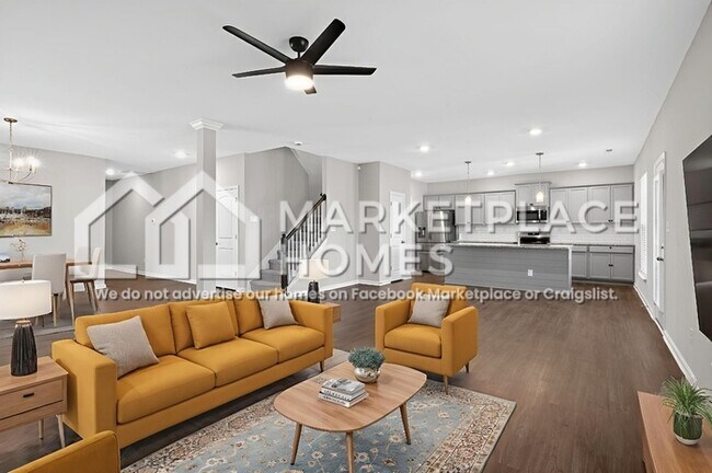 Foto del edificio - 8436 Gateway Run Rd