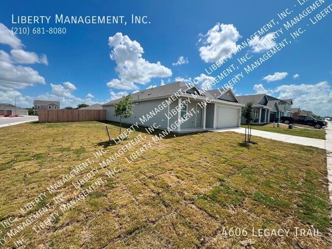 Building Photo - 4606 Legacy Trl
