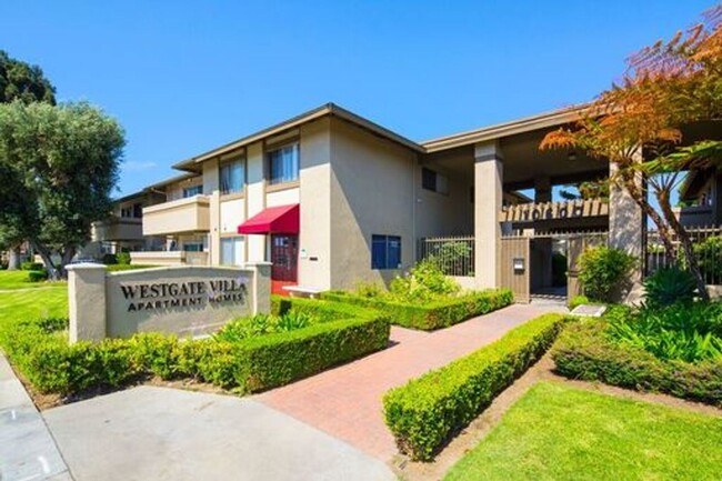 Foto del interior - Westgate Villa Apartments