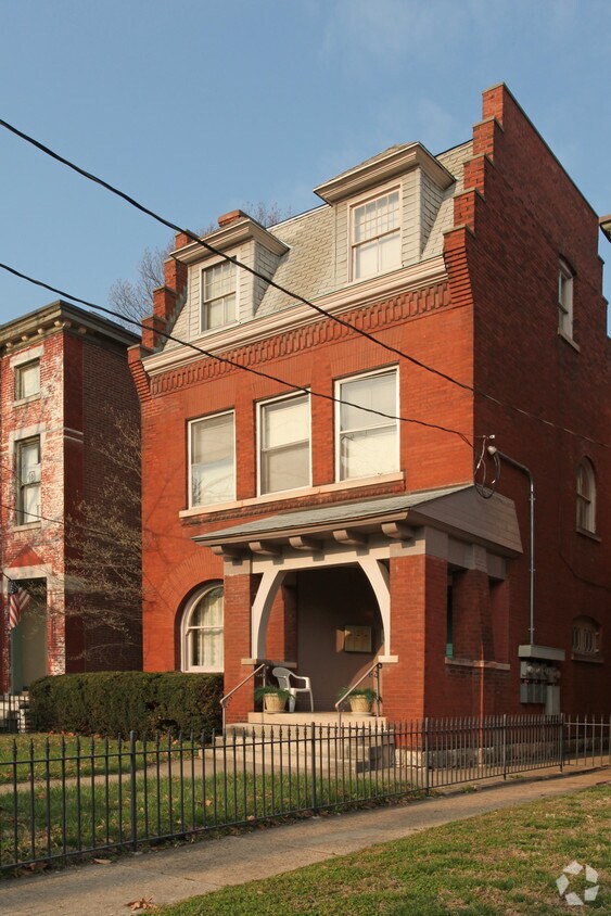 Primary Photo - 1224 Garvin Pl