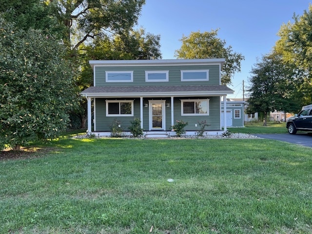 Building Photo - 412 Hamilton St