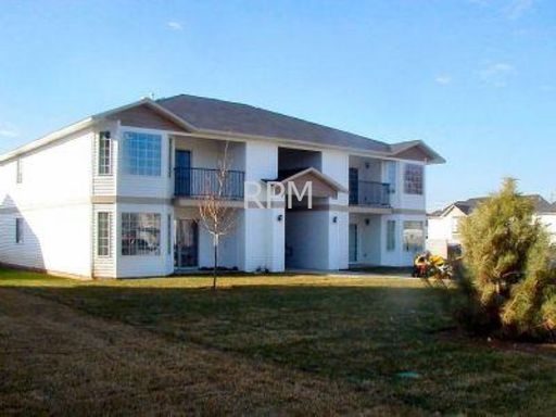 Primary Photo - 158 N Sea Fury Ln