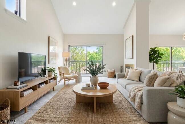 Foto del edificio - 5 Millay Ct