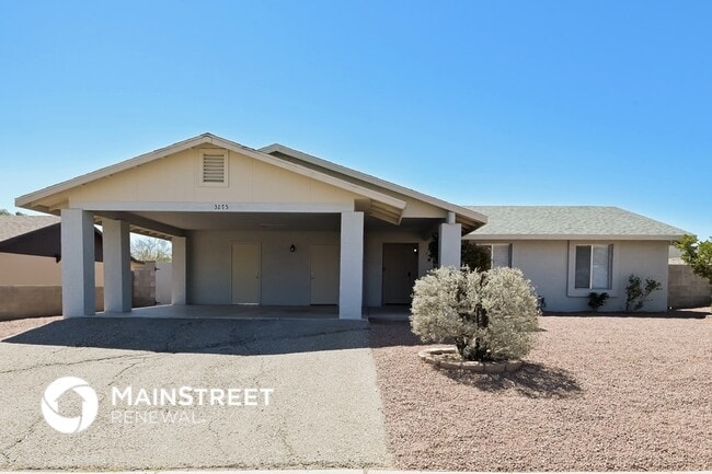 Building Photo - 3215 W Capistrano Rd