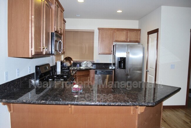 Photo - 16424 42nd Ave SE House