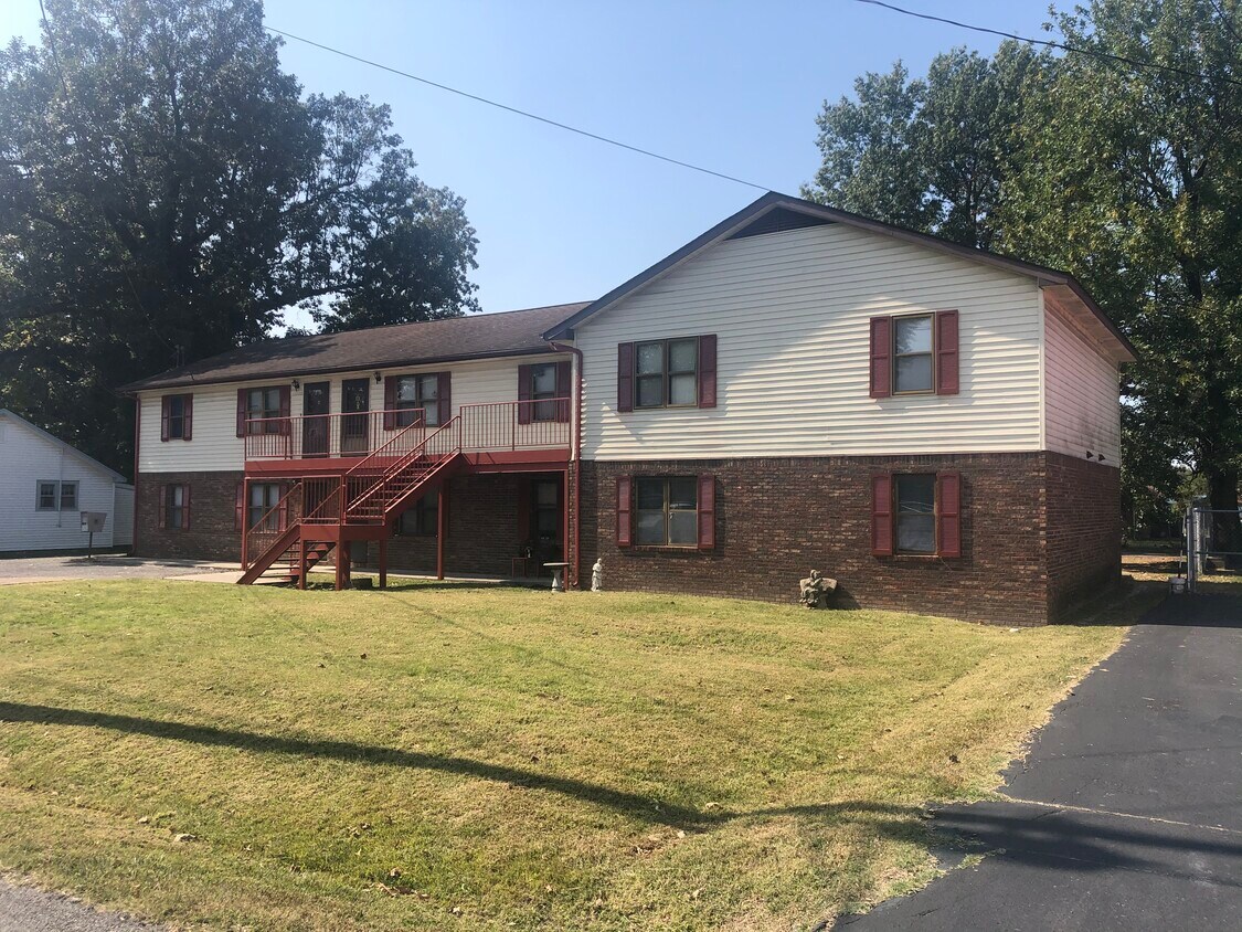 719 Main St, Paducah, KY 42003 Apartments in Paducah, KY