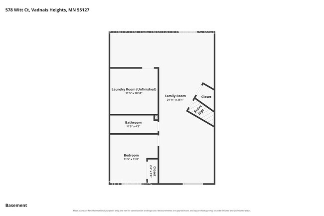 Foto del edificio - 578 Witt Ct